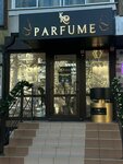 Krd_parfum (ulitsa Tyulyayeva, 16/1), perfume and cosmetics shop
