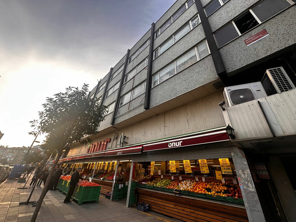 النقابات الصناعية Societe Generale - Sefakoy Krediver Branch ، اسطنبول، صورة