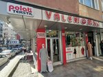 Vale Woman Polat Textile (Istanbul, Gungoren, Merkez Neighborhood, Pertev Pasha Street, 10B), ropa al por mayor