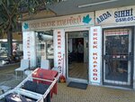 Cinar Men's Hairdresser (Antalya, Kepez District, Sutculer Avenue, 43), barber shop