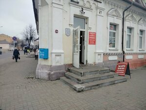 Сладкий рай (Savieckaja vulica, 40), confectionary