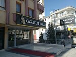 Karakus Real Estate (провинция Анкара, район Чанкая, Кыркконаклар, улица Шемсеттин Гюналтай, 338A), агентство недвижимости в Анкаре