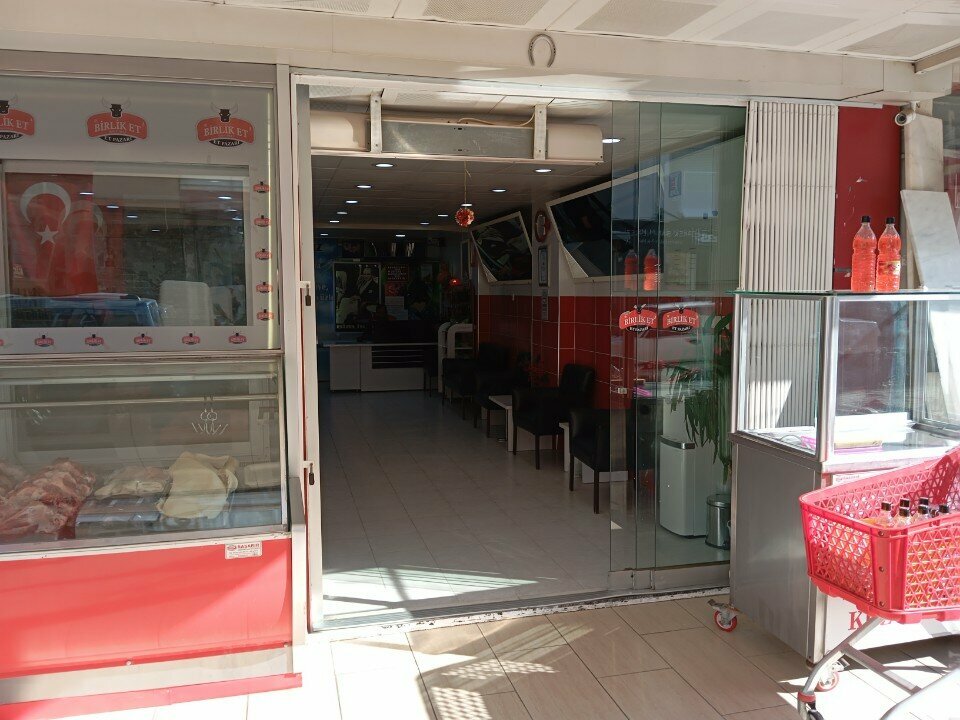 Butcher shop Birlik Meat 3, Izmir, photo