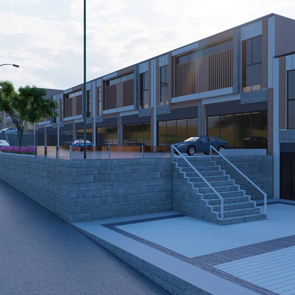 Architectural firm Erk Development, Erenler, photo