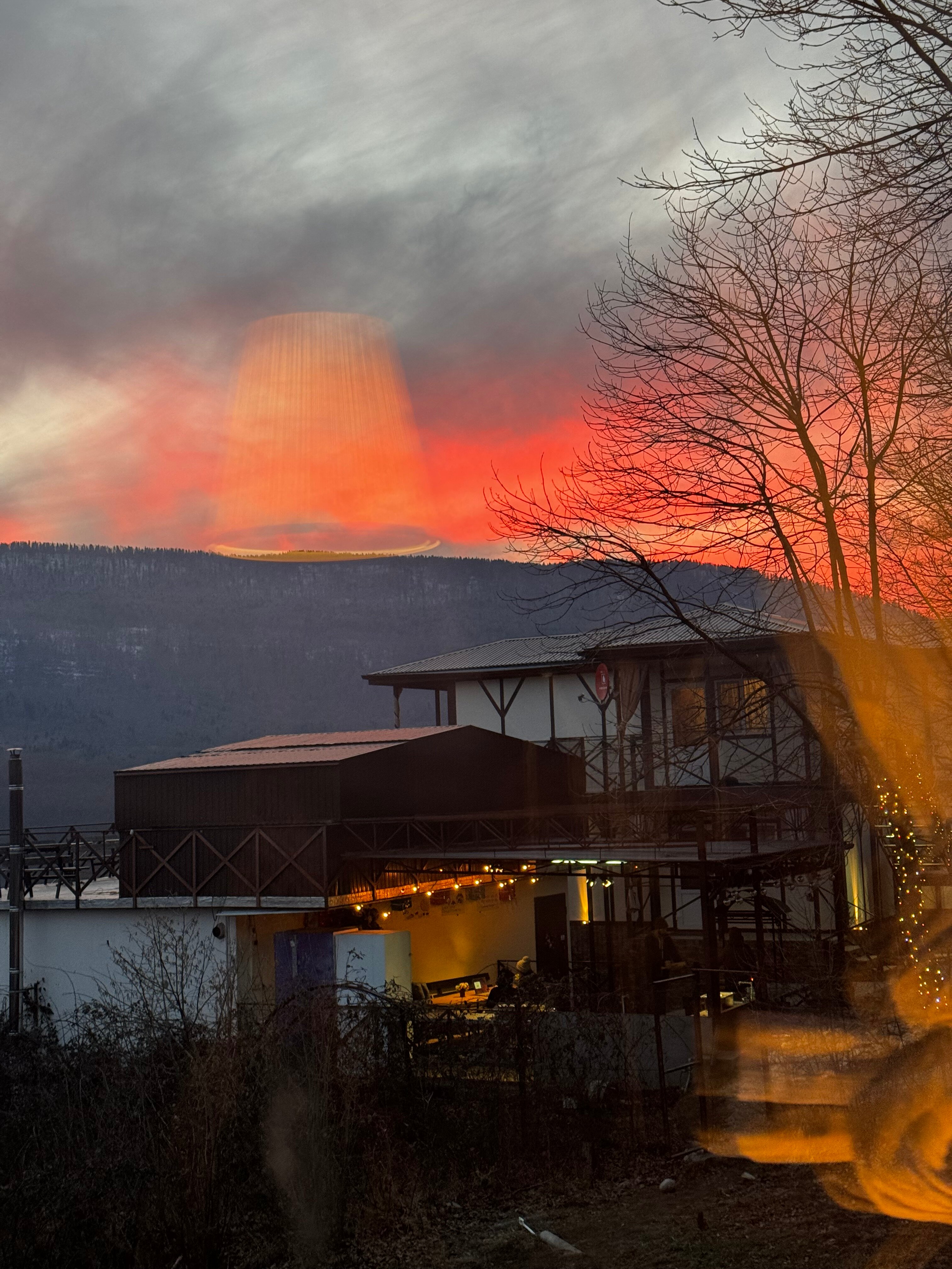 Фото Мезмай Мезон