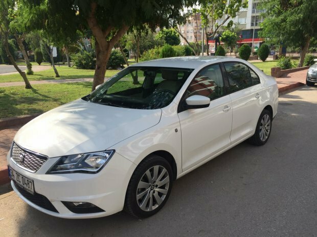 Car rental Ozgur Rent A Car, Antalya, photo