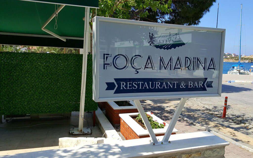 Graphic design studio Vargelci Ali Adil, Izmir, photo