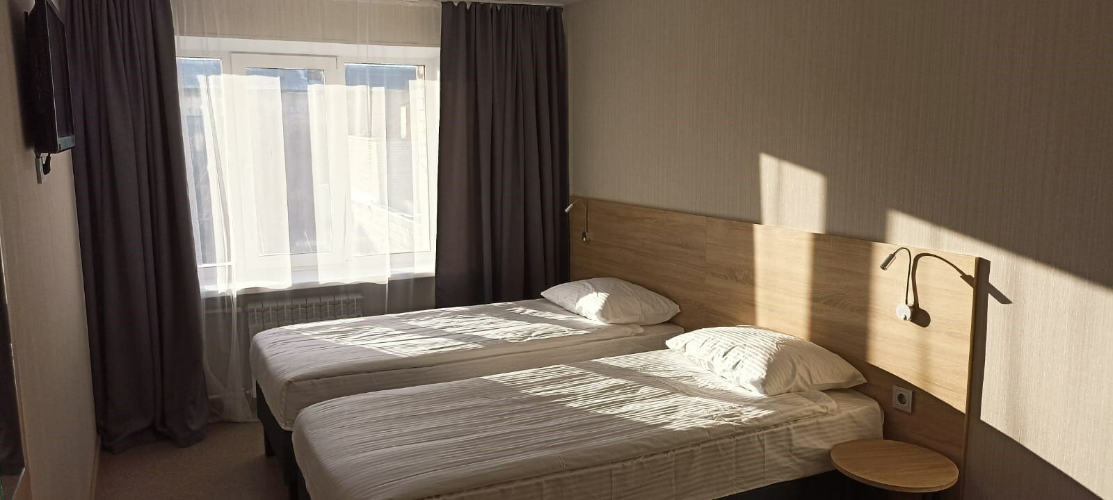 Фото Амакс Отель Курган