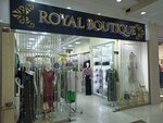 Royal Boutique (Chui avenue, 92), clothing store