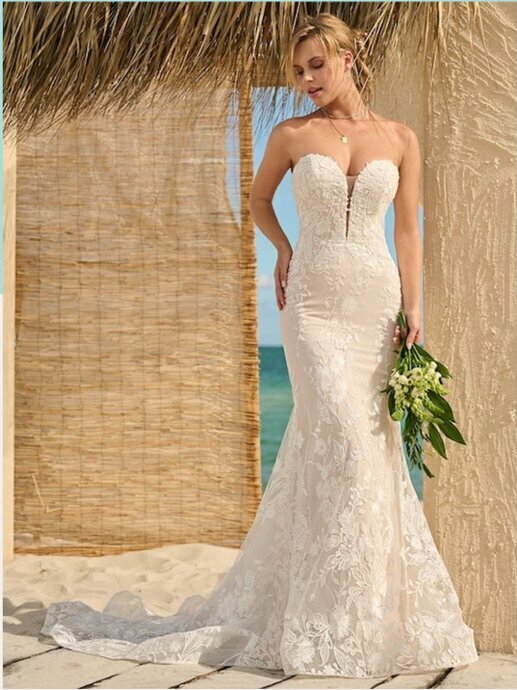 Tailor Rebekah's Bridal & Occasion Wear, Dubai, photo