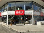 Sevilla Furniture (Istanbul, Umraniye, Sutcu Imam Avenue, 153), furniture store
