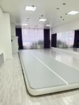 Sapfir (ulitsa Mira, 58/25), escuela de baile