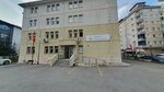 Inkilap Family Health Center (İstanbul, Ümraniye, İnkılap Mah., Haşim İşçan Sok., 5), ambulatory care centre, first aid post