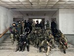 Песец (Varshavskaya Street, 11), airsoft