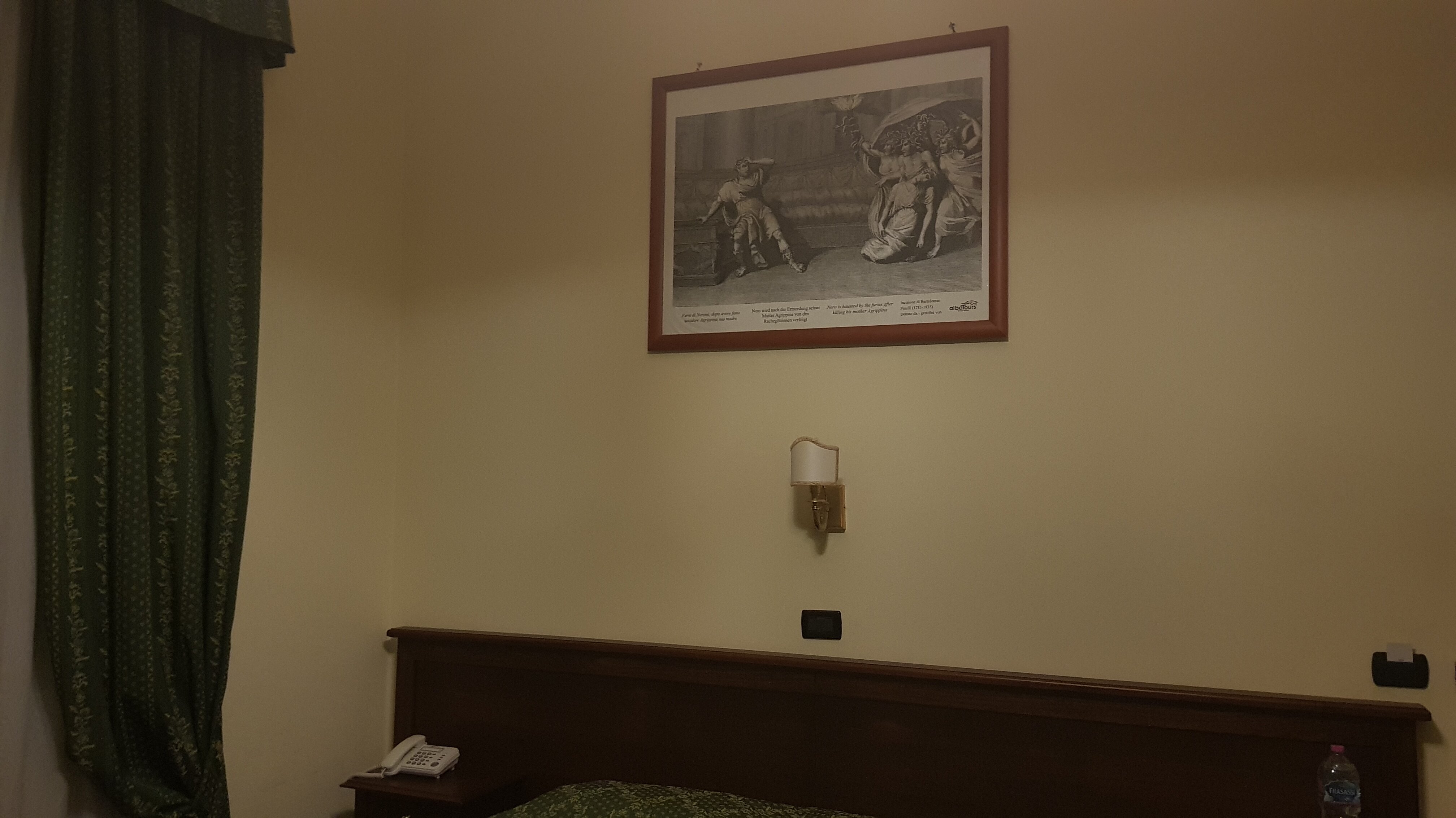 Фото Hotel Giorgina