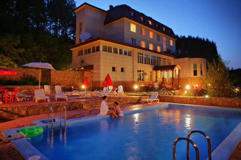 Фото БелокурЪ