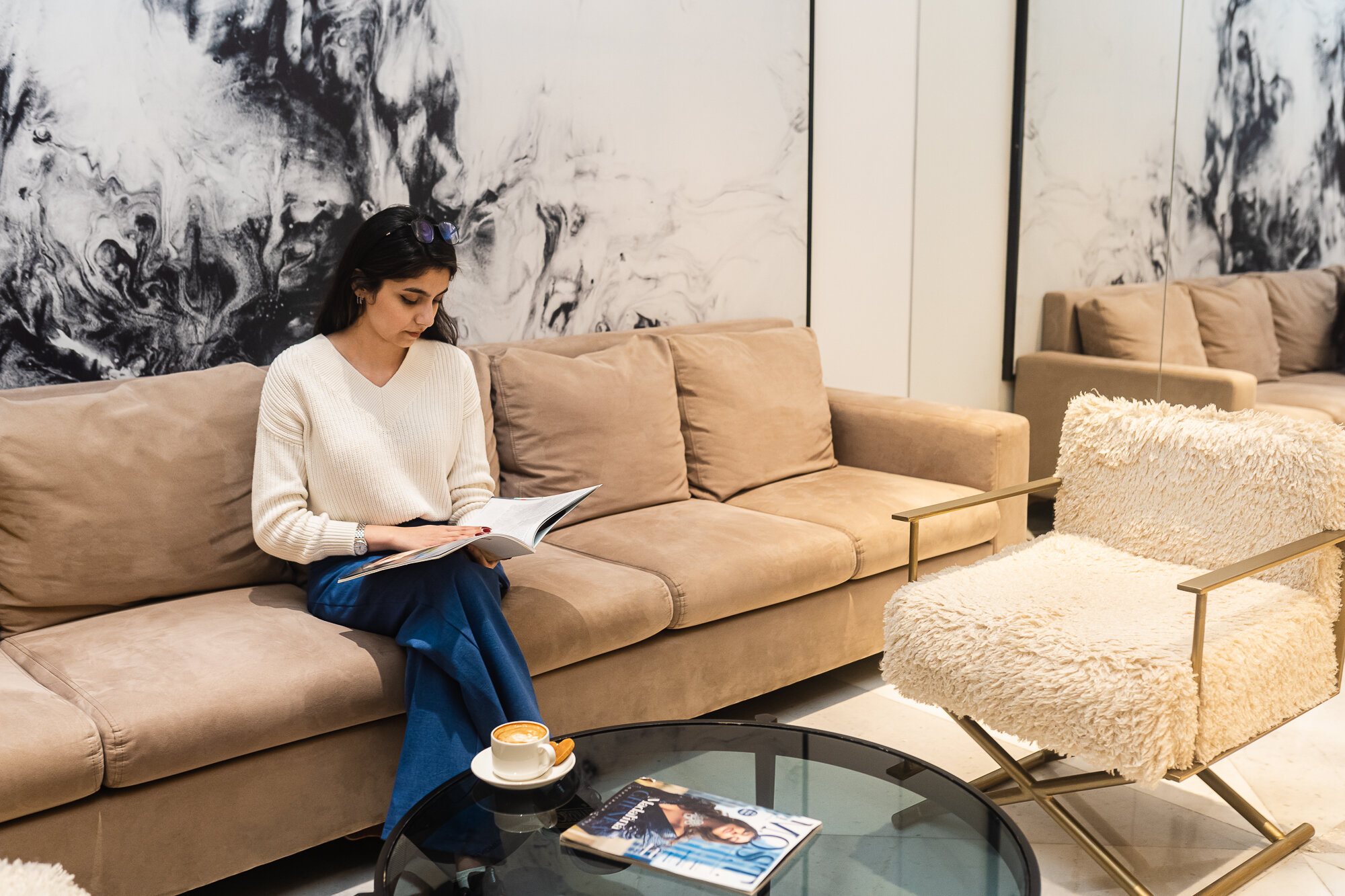 Фото Mercure Baku City