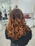Salon krasoty (Budyonnovskaya ulitsa, 55), beauty salon