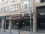 Nehir Ev Yemekleri (Istanbul, Pendik, West District, Visne Street, 32A), cafetería
