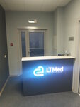 LTMed (Cnianskaja Street, 12), medical equipment