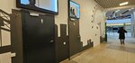 Public bathroom (Kollontay Street, 3Б), baño