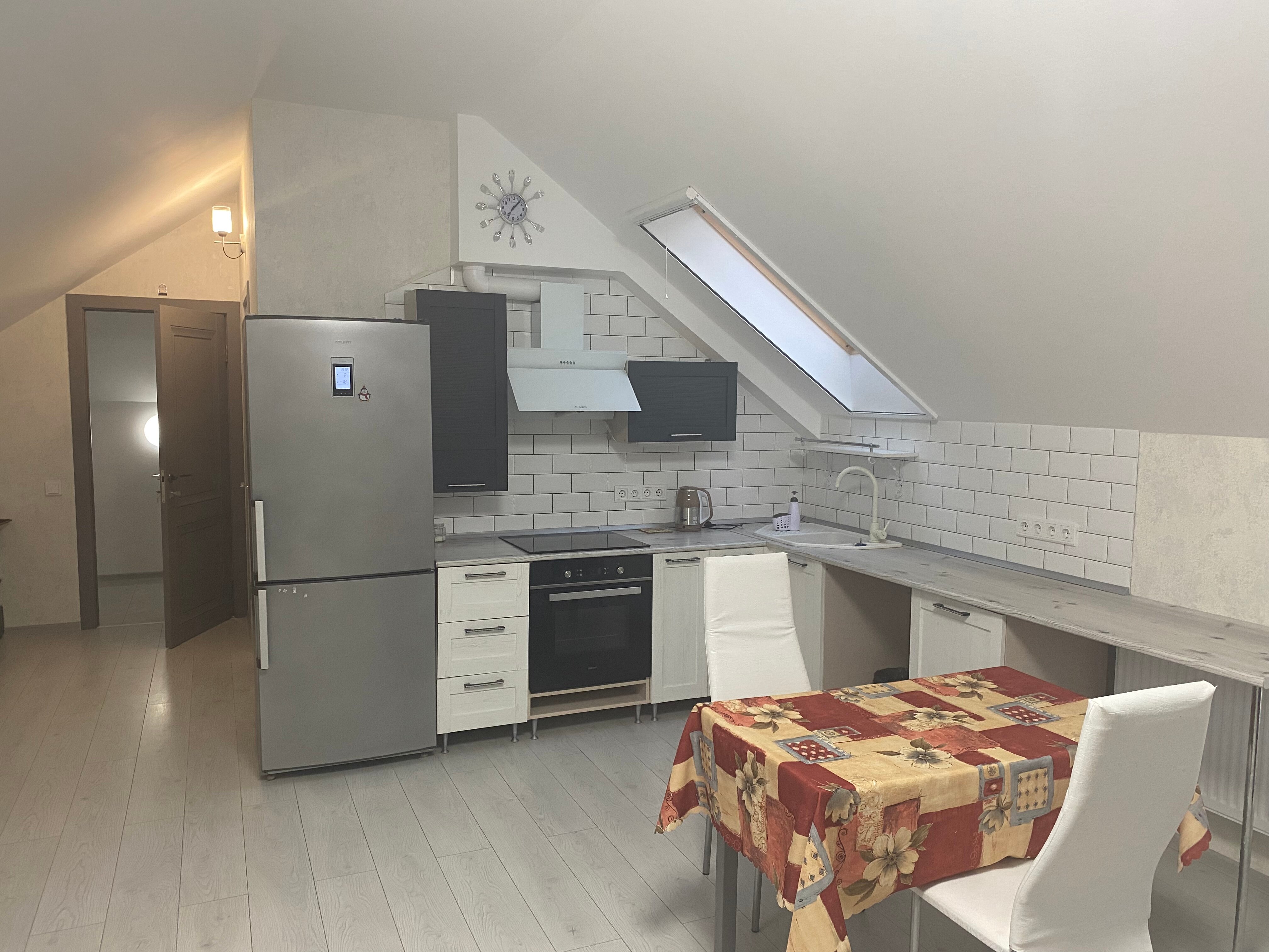 Фото Holls apart