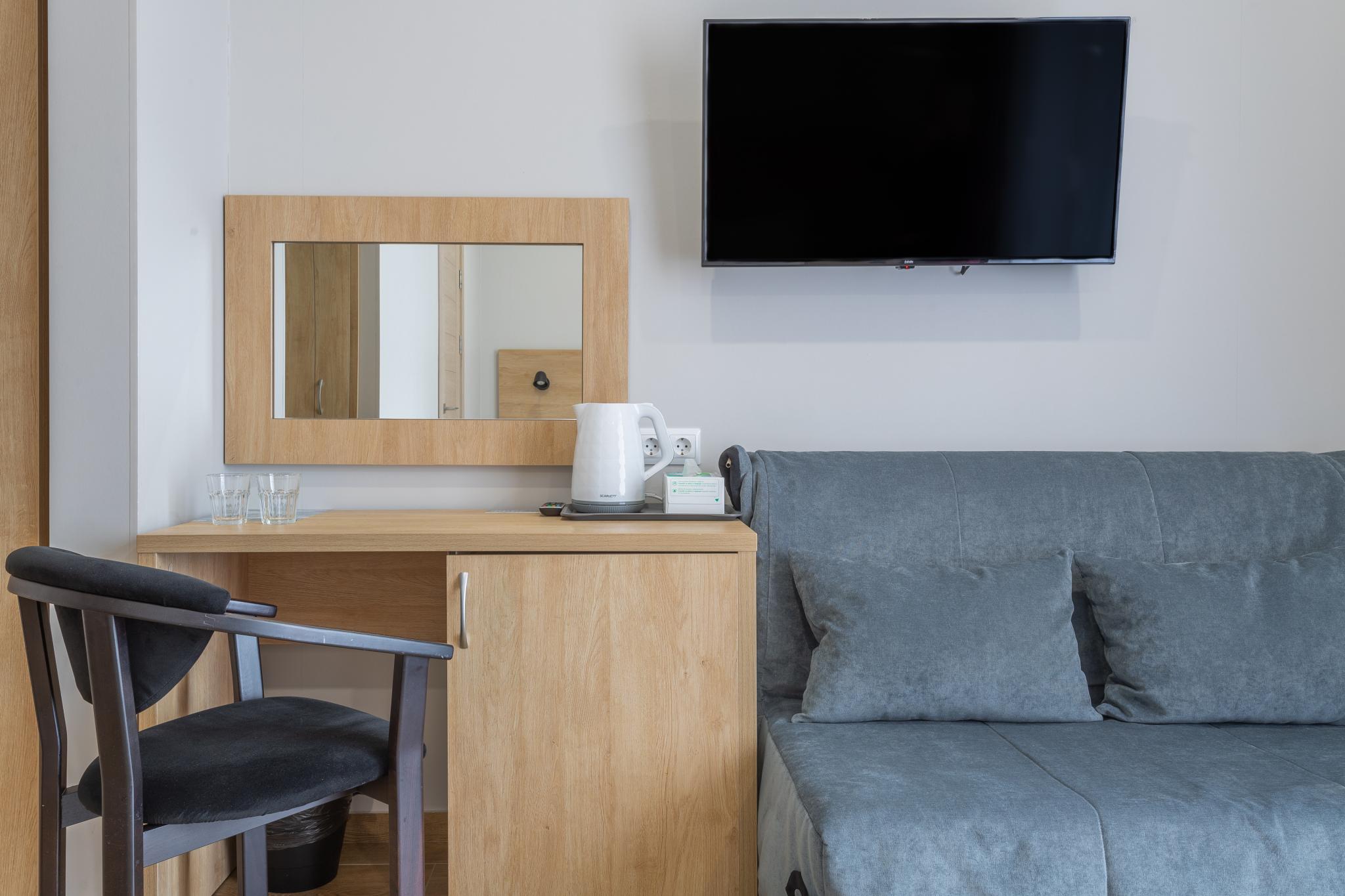 Фото Грейс отель