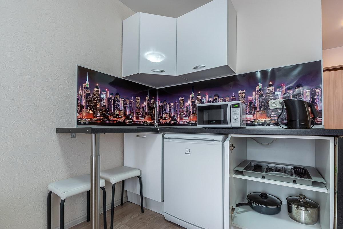 Фото Новый Восход