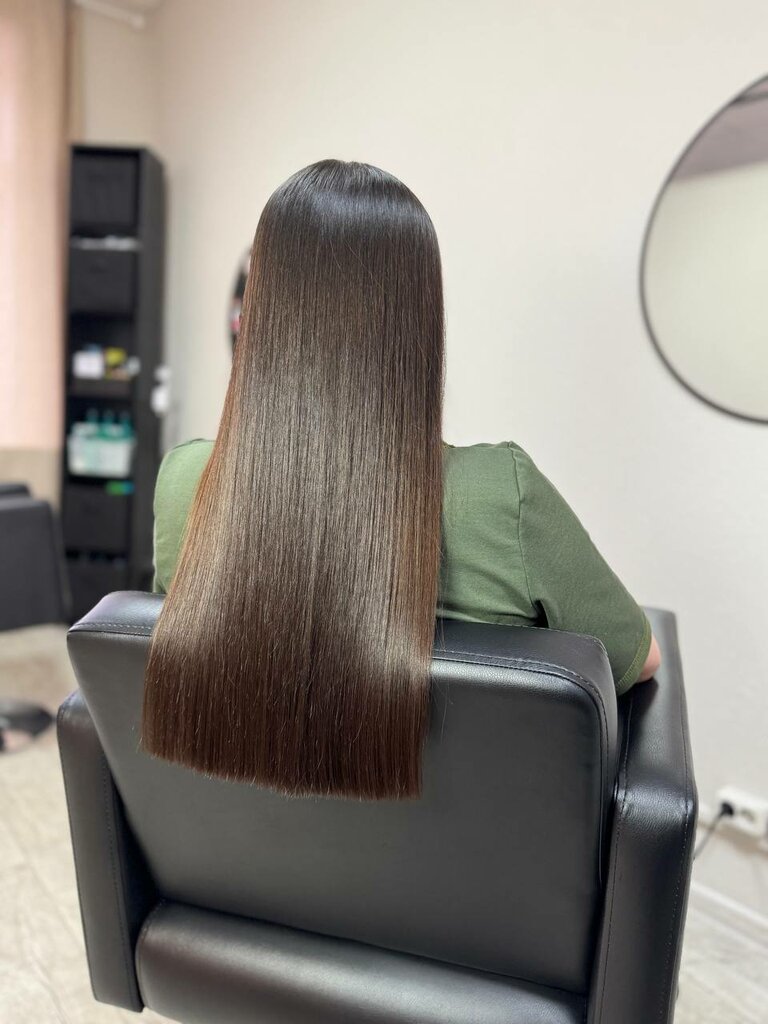 Beauty salon Студия реконструкции и выпрямления волос Дарьи Свиридовой, Tula, photo