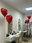 Oi Beauty (Belomorskaya Street, 2), beauty salon