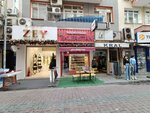 Ekleristan (Izmir, Karsiyaka District, Donanmaci Neighborhood, Huseyin Caglayan Street, 19B), confectionary