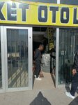 Bereket Oto Lastik Ve Bakim (Ankara Province, Yenimahalle, Cigdemtepe Neighborhood, 1090th Street, 1), tires and wheels