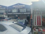 Eryildirim Automotive (Ankara Province, Etimesgut District, Bahcekapi Neighborhood, 2507th Avenue, 10A), car service, auto repair
