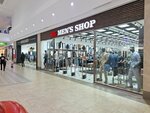 Bs Mens Shop (Almaty, Tashkent trakti, 17К), clothing store