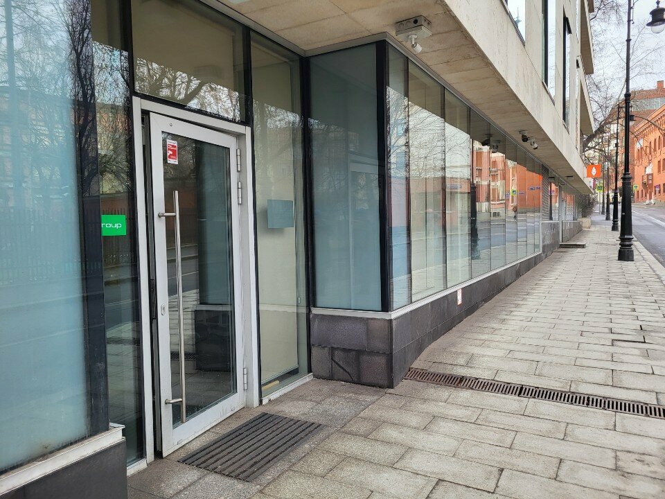 Real estate agency V2Group, Moscow, photo