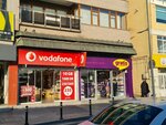 Gratis Beykoz CD (Istanbul, Beykoz, Merkez Neighborhood, Fevzi Pasa Avenue, 44A), perfume and cosmetics shop