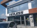 Keyless (Ankara Province, Cankaya District, Prof. Dr. Ahmet Taner Kislali Neighborhood, 2776th Street, 9), car dealership