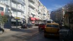 By Sezer (İzmir, Bornova, Erzene Mah., 456 Sok., 33A) ، صالون حلاقة