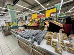 Lulu (Lulu Shopping Mall, Al Qusais 1, Deira, Dubai), food hypermarket