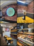 Ono moe (Луговая улица, 6Ж, корп. 2), cafetería