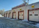 Сибирия Моторс (Vybornaya Street, 122/2к1), car service, auto repair