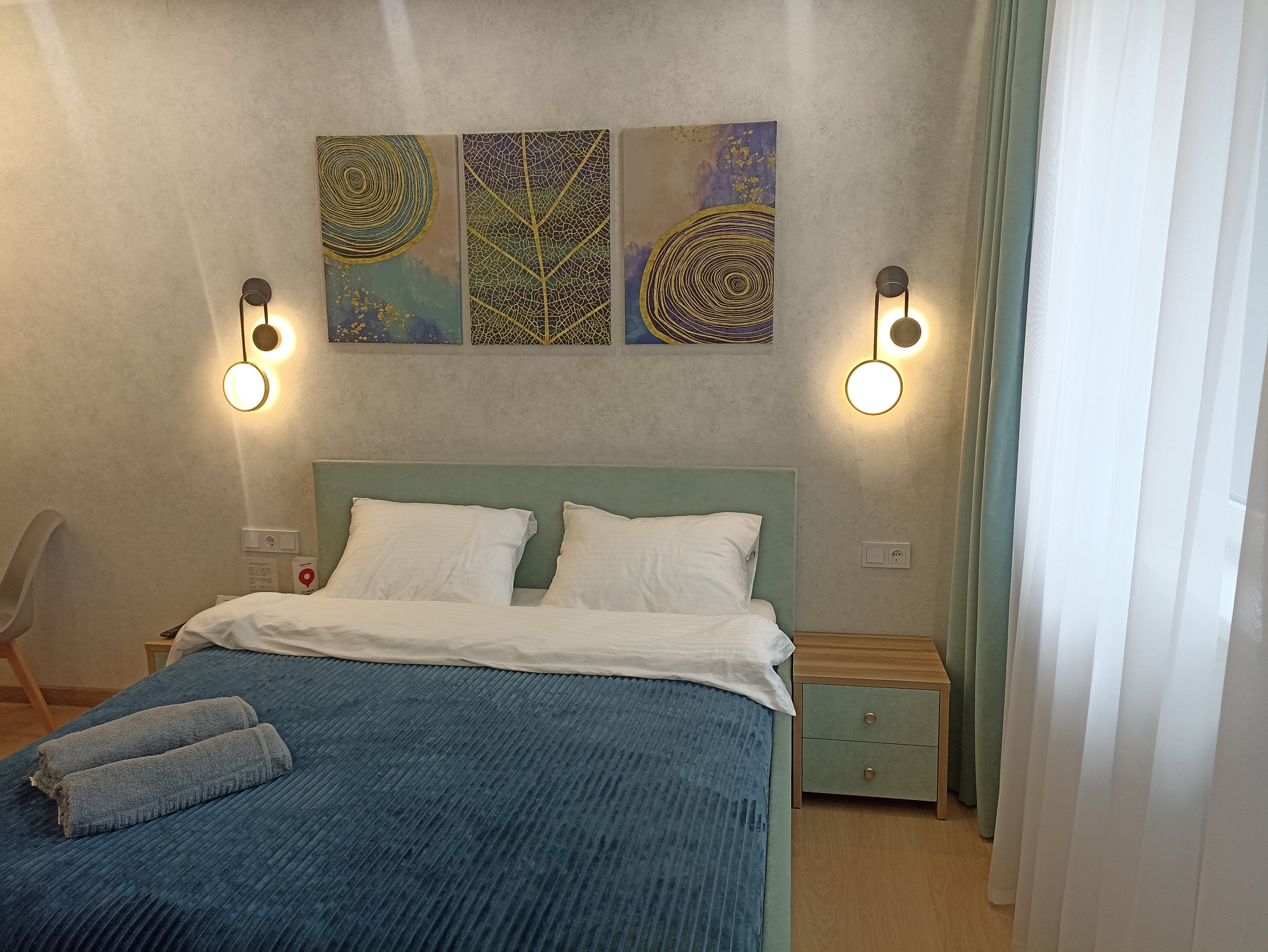 Фото Одеяло&Подушка