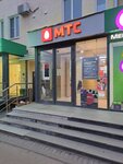 МТС банк, банкомат (Usachyova Street, 29к3) ، آلة صرف النقود الأوتوماتيكية