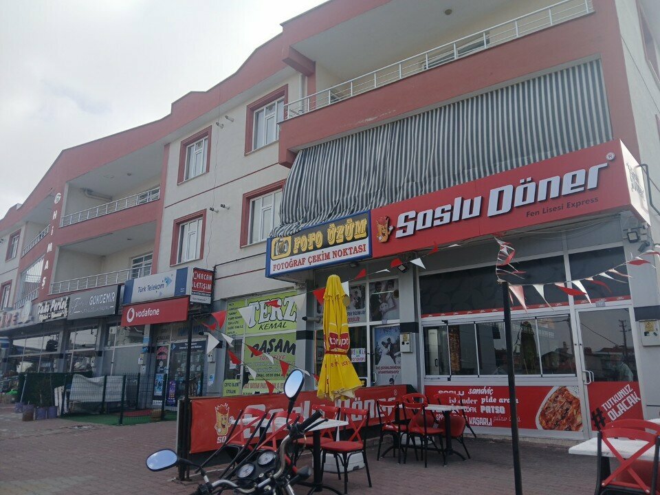 Photo studio Foto Uzum Studio Uzum, Konya, photo