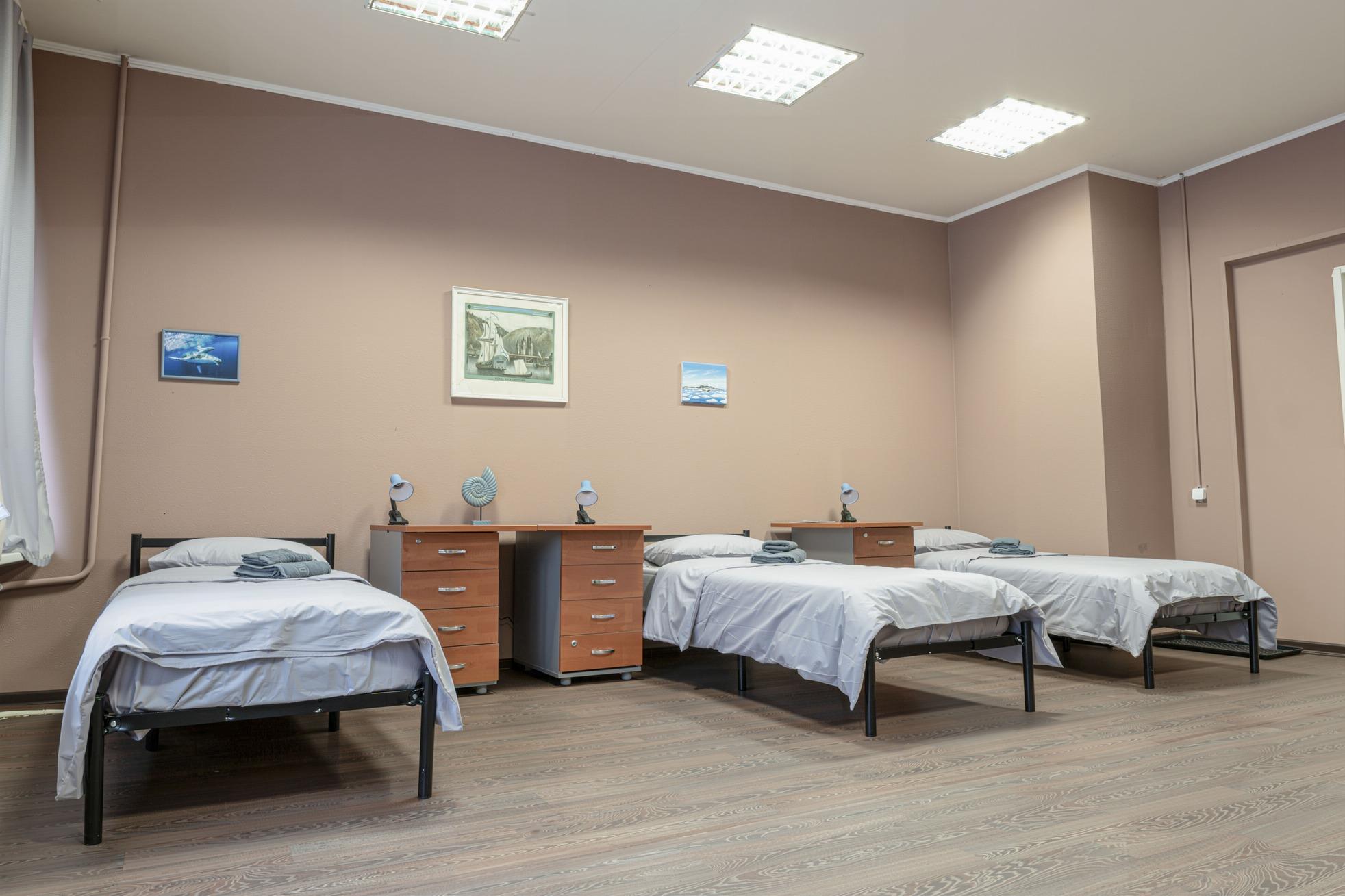 Фото Ледокол