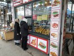 Doner (Qazantaev street, 27) ، وجبات سريعة