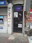 Media Idea Club (İstanbul, Beyoğlu, Sıraselviler Cad., 82), film studio