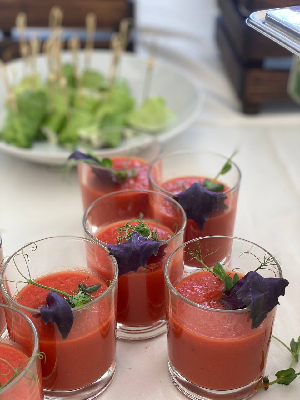 Фото Стеклянный