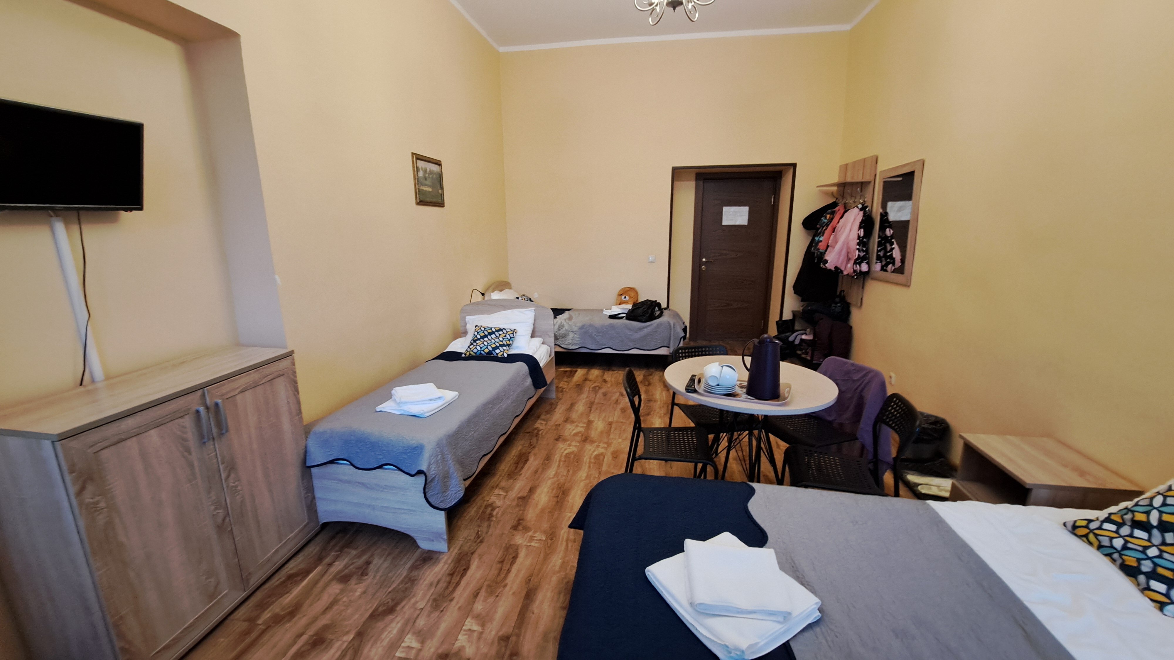 Фото МК Краски