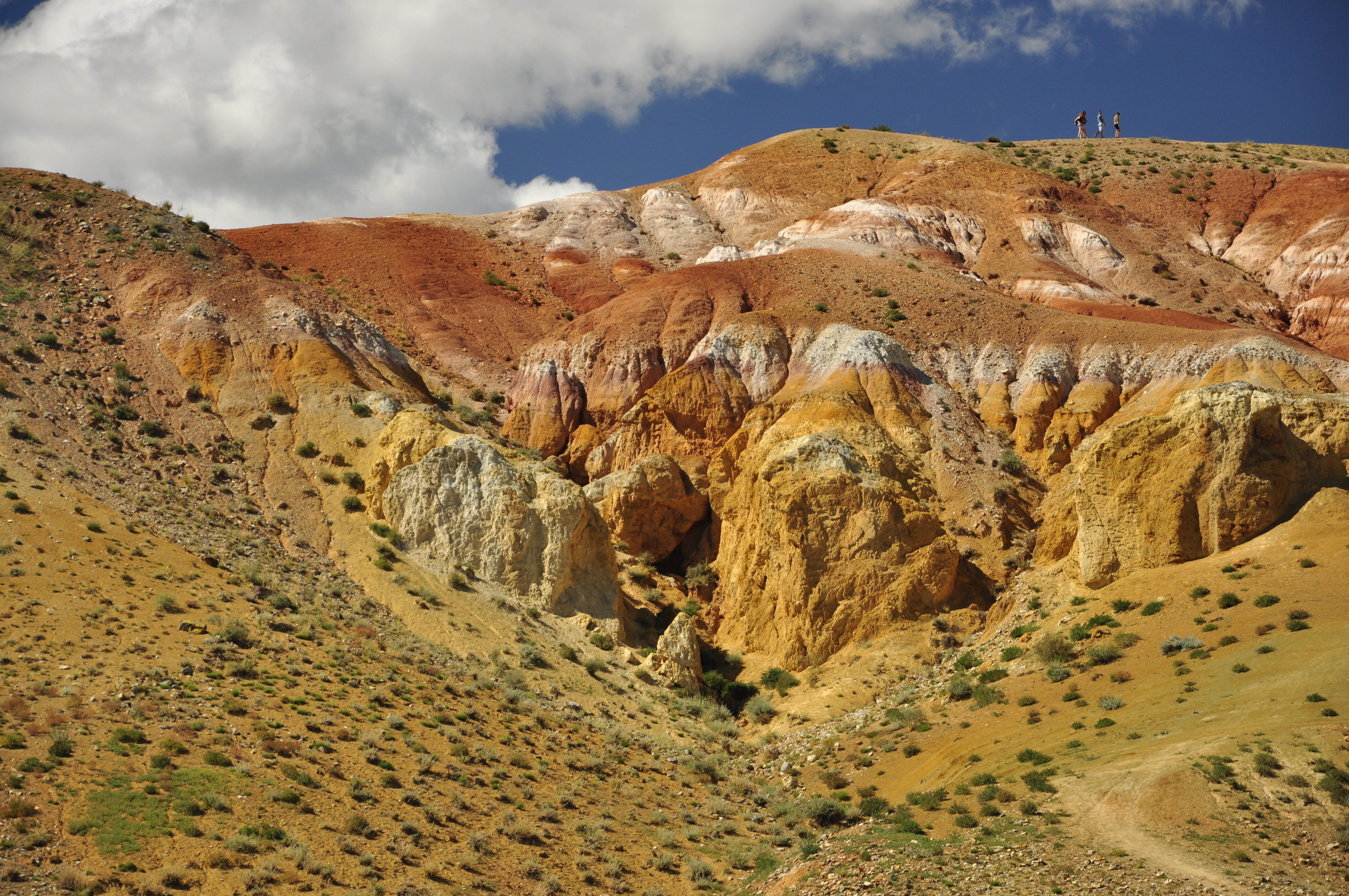 Фото Галактика Алтай